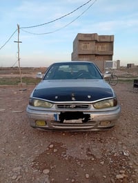 النترا • ١٩٩٣ • رقم ديالى