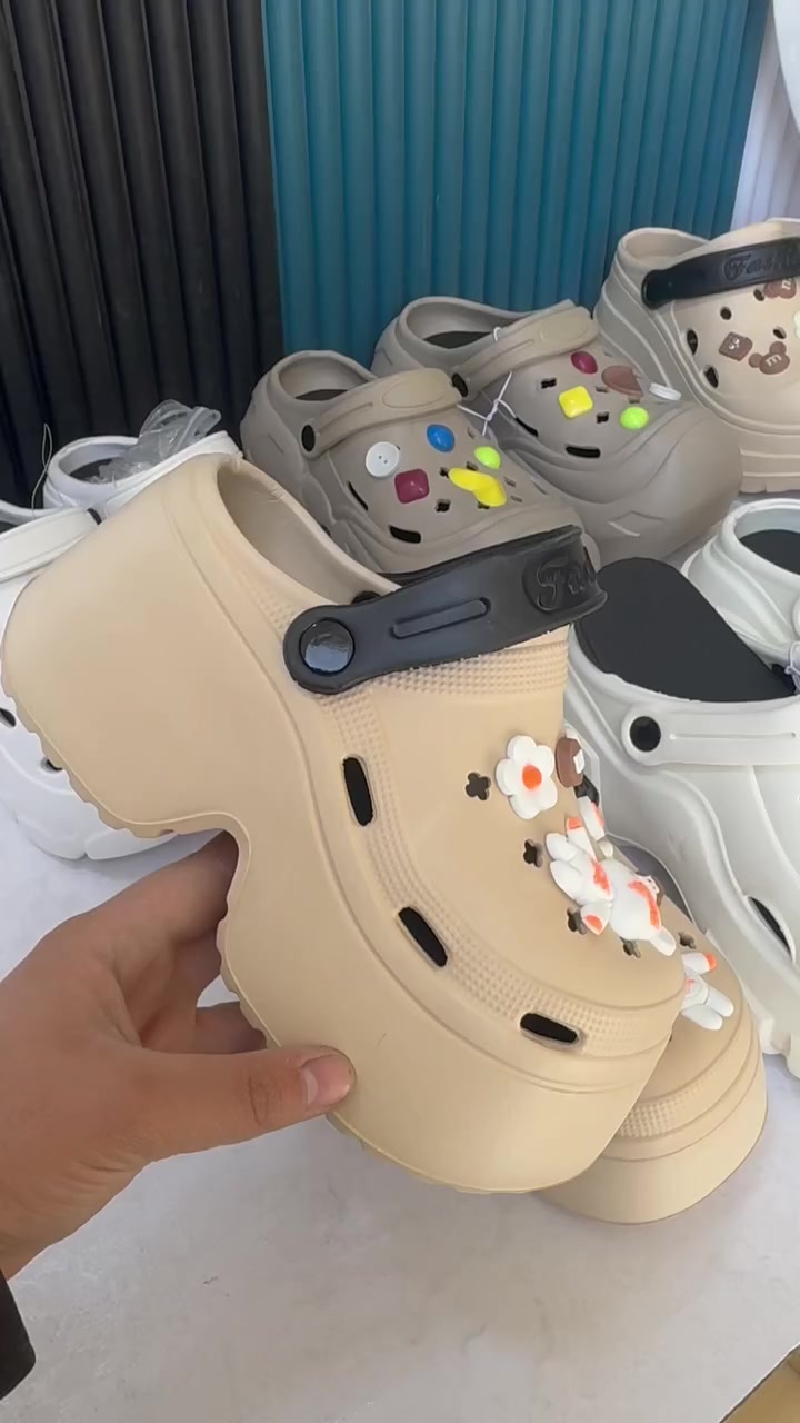 البيع جملة فقط
السعر مذكور داخل الفيديو
🚚التوصيل متوفر لجميع انحاءالعراق 🇮🇶
التواصل على الوتساب حصراً 📞 
*********** الرقم 📞
