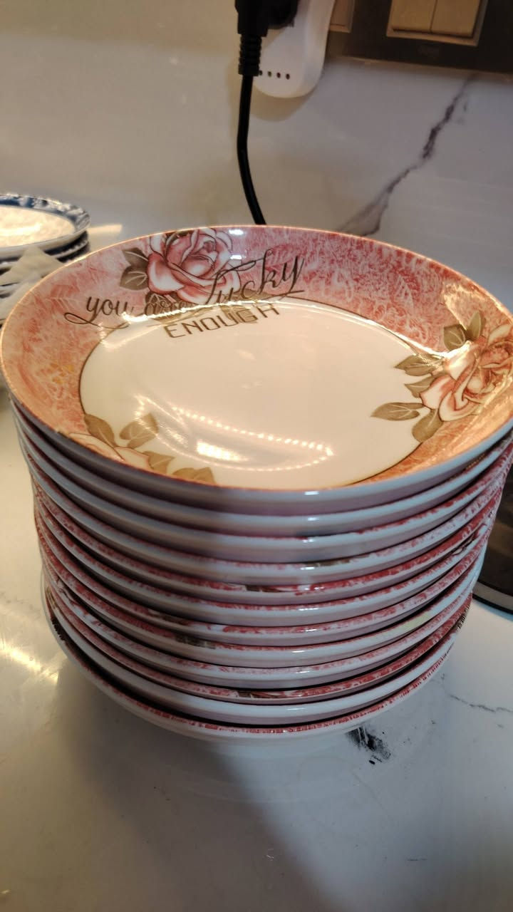 السلام عليكم
مواعين نضيفه ممستخدمات للبيع مكانهن الشطره


**إذا كنت صاحب هذا الإعلان وتريد حذفه لأي سبب، رجاءا أرسل رسالة إلى الدعم الفني**