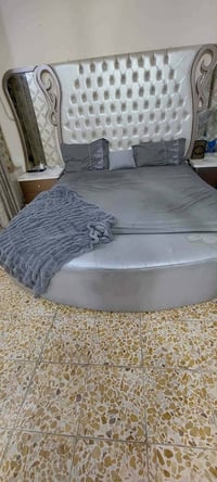 غرفة تركية • سرير مخزن • ٨ قطع