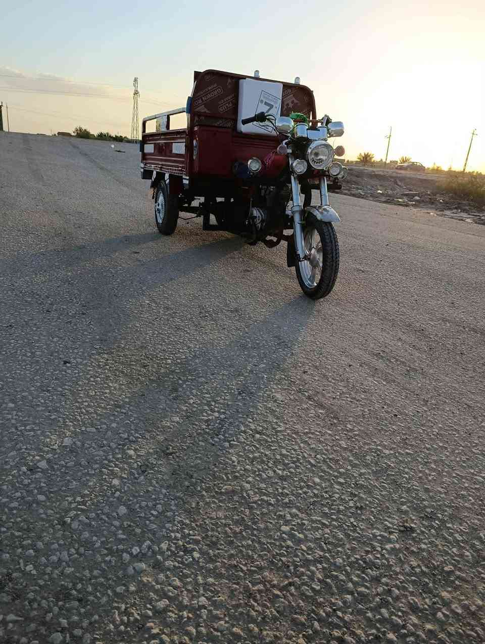 السلام عليكم ستوته للبيع موديل ٢٠ مكينه ٢٢ اوراق اصولي ركبه مكفولة كهربائيات كله شغالة ستوته جهازه من كلشي السعر ١٣٥٠ وبيه مجال العنوان بابل الرقم ***********////***********
