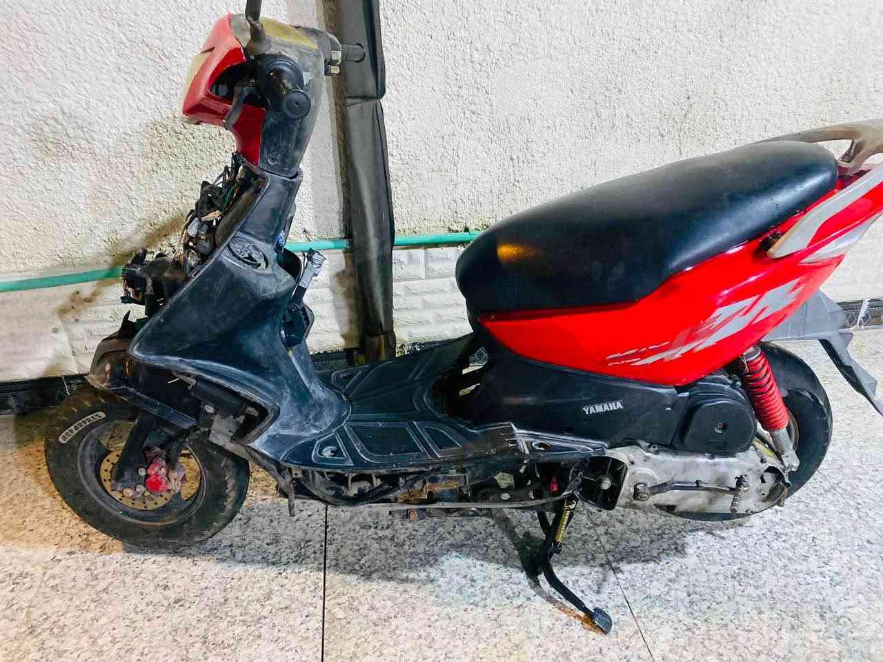دراجه ماكس مضلع كابريته للبيع دراجه ستخدام بيت كزوز رياضي كهربائيات شغاله يراد اله باتري فقط سلف يشتغل بس خلي باتري يراد اله بعض ترتيبات سعره 350 بيه مجال حك جيه ***********
عنوان بصره /المشراك شط العرب, البصرة
