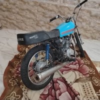 تايكر • موديل ٢٠ • كلك