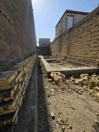 أرض • شارع ٨٠ • ١٢٥م