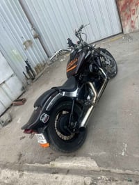 السلا عليكم للبيع هارلي دراك ستار 400 رقم بغداد دراجه نضيفه ماشيه 8الا...