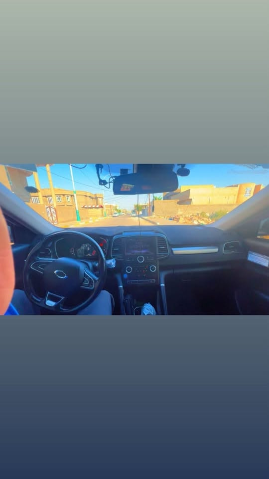📣
🔰 سامسونك QM6 2023

💨 غاز بلادي محرك 2000

🔶 السياره مفوله ماعده الفتحه 

• بصمه دخول بصمه

• ⁠جنطه كهرباء

• ⁠كشنات جلد وتحكم كهرباء

• ⁠تحكم ستيرن جهتين

• ⁠مثبت سرعه

• ⁠شاشه بلادي

• ⁠اصطفاف ذاتي

• ⁠قطعتين تبريد 

• ⁠نضام ECO

• ⁠دواسات

• ⁠لايت زينون بلادي

• ⁠مري شفط

• ⁠تدفئه.تبريد بل كشنات الاماميه 

• ⁠تدفئه بل كشنات الخلفيه

• ⁠هاند بريك كهرباء

• ⁠ترحيب 

• ⁠لايت خلفي LED

• ⁠كامره محيطيه 360

• ⁠حساسات اماميه خلفيه 360د

📍 مكان السيارة السماوة

☎️ ***********  متواجد واتساب
