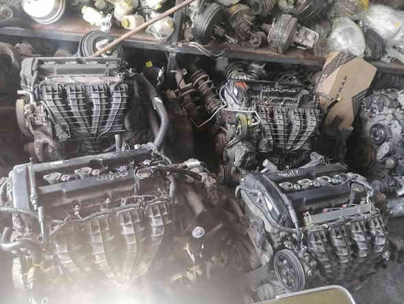 سلام عليكم ورحمة الله وبركاته وصول كميه من أدوات صدر نواعم وكشر باتريوت كاليبر ومحركات 2400 واذاين محرك ويوجد لدينا خدمة توصيل الجميع محافظات العراق ***********
