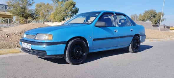 ئۆپڵ ڤکترا مۆدێل 91 مەکینە 18  دەفتەر بەنزینی هەیە تحویل براوە غرامە بەشەرت  سڵایتە تاقم پێش گێرو مەکینە ی بەشەرتی فیتەر  تایەی تازەیە بێ مەسروفە   سعری 31 گەڵاو معامەلە 
شوێن : چەمچەماڵ 
ژ.م *********** یان *********** شمشمل
