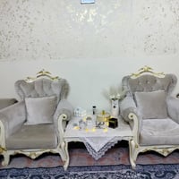 ديوان تركي • ملكي • حي سومر