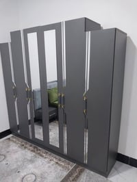 غرفة نوم تركي • ٥ قطع • أربيل بيرزين