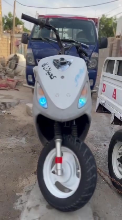 سلام عليكم شباب ماكس منغولي البيع سعره 600 وبيه مجال مكاني ناصريه احي تضحيه✋


**إذا كنت صاحب هذا الإعلان وتريد حذفه لأي سبب، رجاءا أرسل رسالة إلى الدعم الفني**