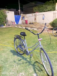 ذي قار ناصريه • بايسكل رصاصي • موديل 2016