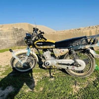 ماطور 4 گير • نظيف • ٢٠٢٥