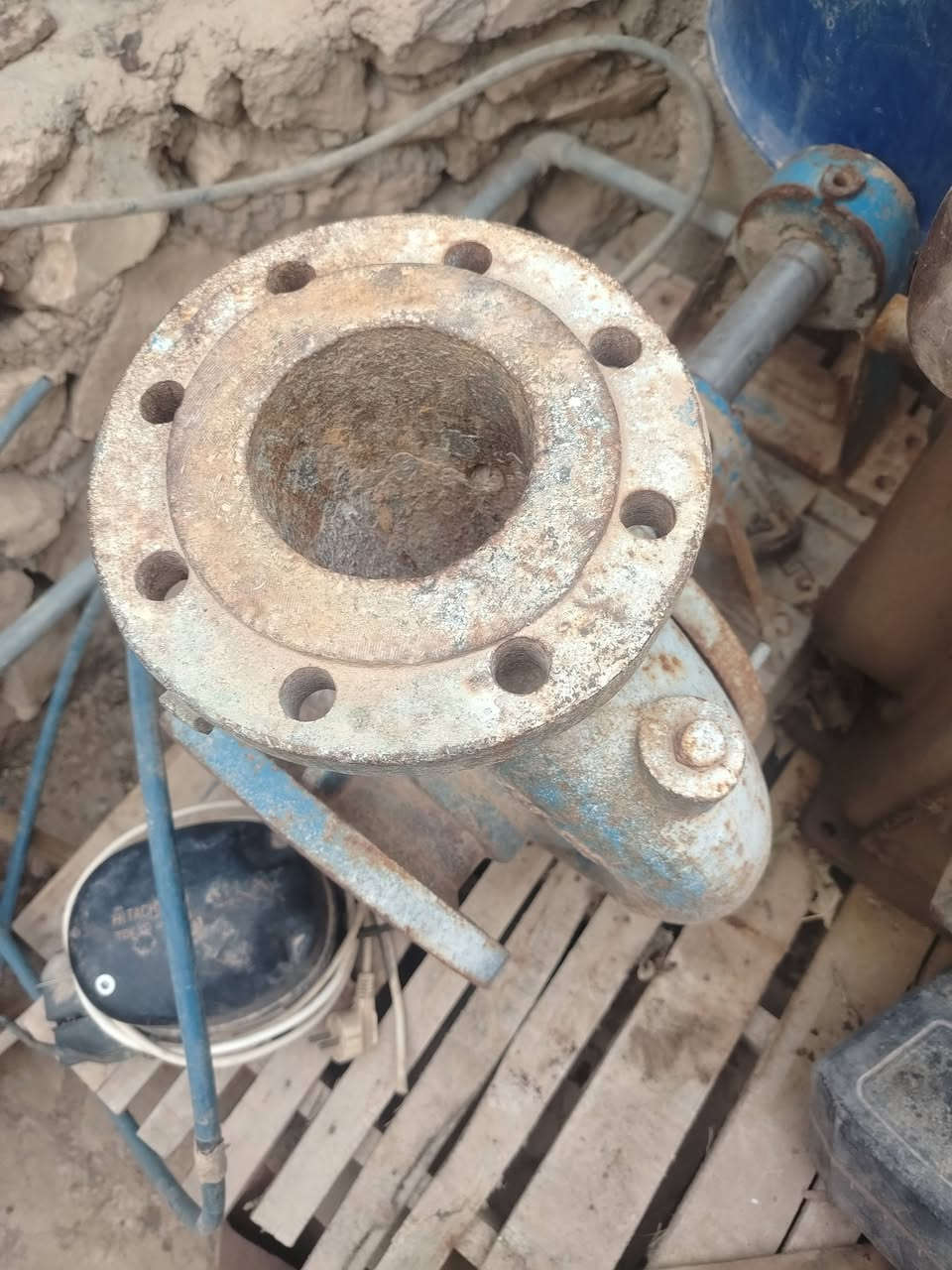 سلام عليكم.
خنزيره تركيه ضغط عالي 4x5ام الرگبه. نضيفه


**إذا كنت صاحب هذا الإعلان وتريد حذفه لأي سبب، رجاءا أرسل رسالة إلى الدعم الفني**