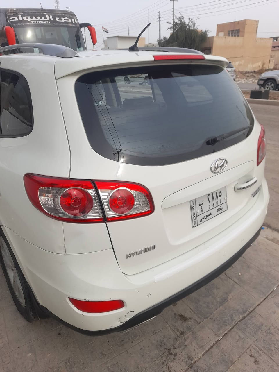 سنتافي خليجي 2011 كامره حساسات4ويل3قطع تبريد7راكب اشاير بالمري مري شفط سلايد روف رقم بغداد باسمي مكينه3500 سونار مرفق سعر144اتصل ***********
