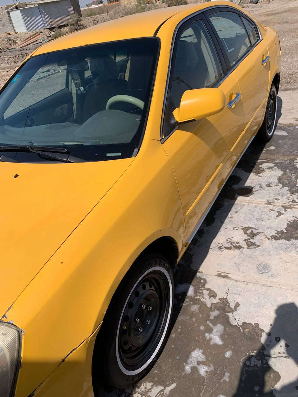 كيأ أوبتيمأ أمريكي موديل 2008
حادثهأ دعاميه اماميه
السياره ليبل واحد جاهزه مكينه وگير وتبريد وحدايه
رقم قادسيه دولي مصفره هيئه وغرامات شرط المداور
سنويه لل 2030
السياره اتكفل تجيه وگلبه وگص وعيب شرعي وتكم وقماره وحوض وشواصي وبرانكيت
السعر 87
مكاني سماوه /السوير
للأستفسار اتصل
***********
