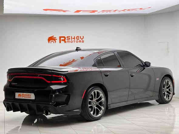 سيارة رياضية و شبابية😍🔥🔥
Dodge Charger 2017
دودج جارجر ٢٠١٧

مواصفات SXT 
(شاشة كبيرة الحجم-مقاعد كهربائية و تدفئة)

مكينة ٦سلندر حجم ٣.٦لتر تنفس طبيعي
ماشية 152,000 ميل و بحالة ممتازة 

السيارة بدون صبغ و محدث SRT
كلش حلوة و نظيفة السيارة

رقم و دهوك الدولي شرط التحويل
مكفولة من كير و محرك وكهربائيات

ب  سعر (208$) ورقة و بيها مجال للطيبين

مكان السيارة

دهوك -معرض ارشف R-Shev
رقم51 من معارض التيرمينال 

***********
*********** دهوك
