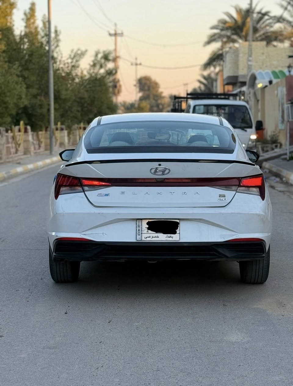 النترا 2021 خليجي استقطاع مباشر من ماستر رقم بغداد وكاله عامه مضمونه نص فول مكينه 2000 دوش كير ايتي كير ومحرك مكفولات سياره صارت بيهه طخه وبدلت جاملغ وبنيد بدون اي دواخل جاهزه للاخير وحلوه مكان السياره واسط السعر 130 وبيها مجال ***********
