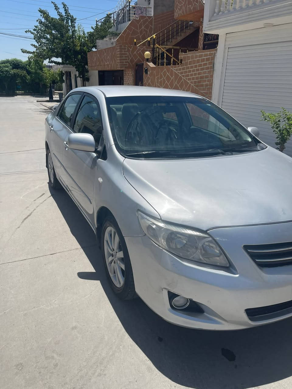 بیکاشۆ 2008خلیجی
مەکینە 1.6

ABS

مەکینەو گیری بەشەرت

یەک پەلە بۆیاغى هـه يه

کالبونەوەی نیە
رەقەم باریک هـه ولير

***********

حاجیاوا/رانیە
