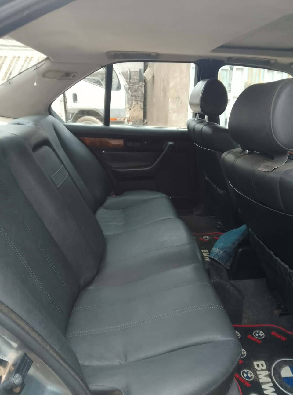 بي ام دبليو للبيع ***********
