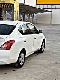 نيسان صني • لكشمي • ده ربه نيخان