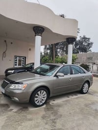 سوناتا • ٢٠٠٨ • بتعليق