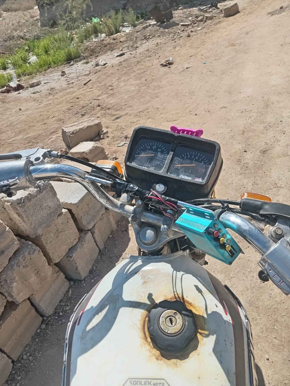 تايكر موديل 21 دراجه كامله مانقصه شي اوراق صولي السعر 300وبيه مجال ***********
