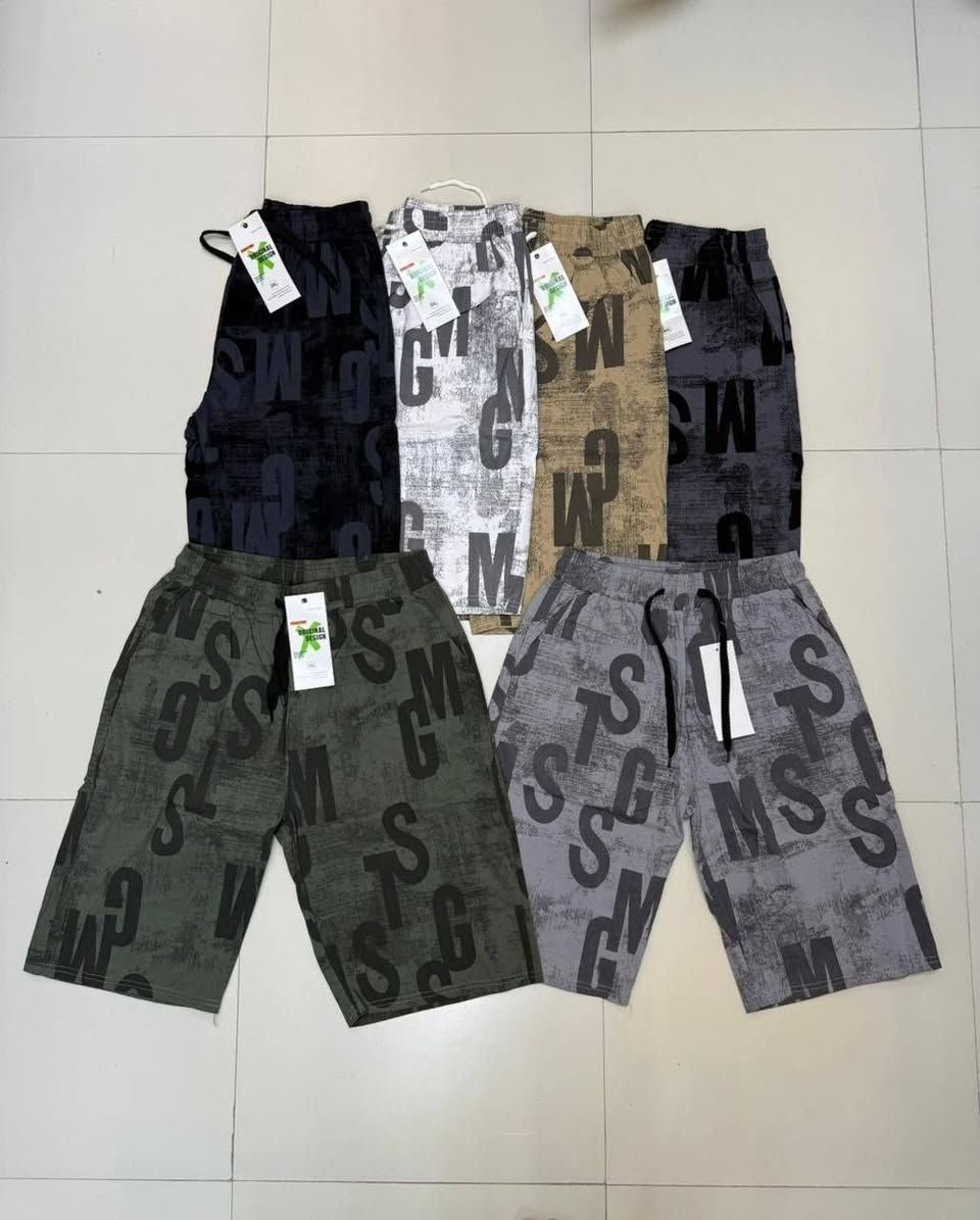 شورت كتان فول ليكرا 

قياس 4XL 5XL
 
سعر الدرزن 12قطعه48 الف


**إذا كنت صاحب هذا الإعلان وتريد حذفه لأي سبب، رجاءا أرسل رسالة إلى الدعم الفني**