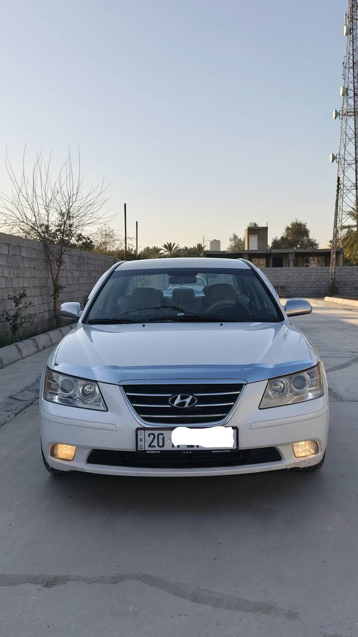 بيع مستعجل  133سلام عليكم للبيع سوناتا موديل 2010 وارد امريكي داخلة كلين تايتل ليبل واحد مكفوله كفالة عامه عده بيه  تكحيلات بسيطه أثر تكشير والسونار داخل المنشور رقم ديالى انكليزي مشروع وطني سنويه مجدده تحويل مباشر مكينه 2400 دوش ✈️المرغوب اقتصادي بل بانزين كير مكينه لا تنقيص لا بخار خير من الله  صدر أمامي وخلفي جديد تحم تاير جديد ويل كب نجمه حجم  17   داخل بيجي ارضيه جلد  تحكم استيرن مري كهرباء سياره حلوه جديده ومال جناي  الاستفسار اتصل عل رقم الهاتف السعر 133وبيه مجال للشراي قليل 
‏‪0786 833 2200‬‏
‏‪0777 132 3846‬‏
