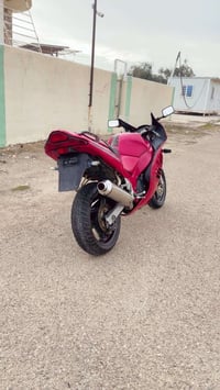 دراجه سازوكي قرش 600 بيه خربطه جانت متروكه للبيع اومراوس   07808844121