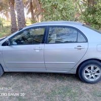 كورولا • ٢٠٠٦ • سليمانية