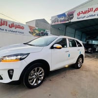 سورينتو ٢٠٢٠ • ٩٤٠٠٠ كم • مكفولة