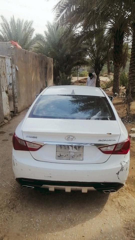 مكلف بالنشر
سوناتا موديل 2011

الصور موجوده ورقم راعيه موجود اتصلو بي    ‭٠٧٨٨ ٣٦٦ ٢٧٥٢‬
