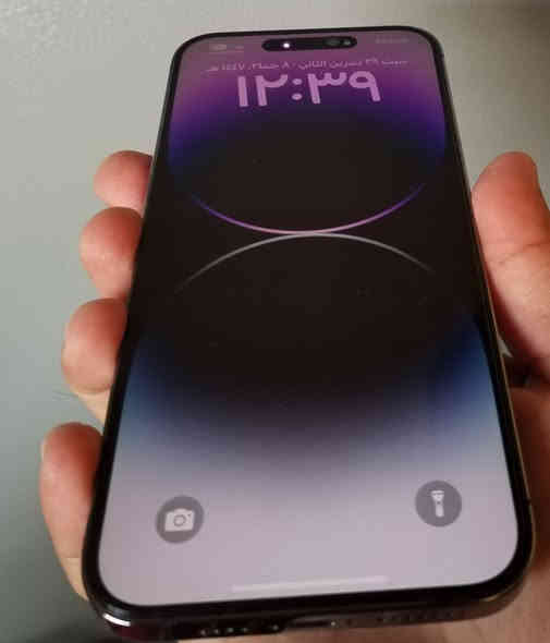 أيفون 14 برو ماكس شرق أوسط بطاريه 88 نظافه 90٪ كارتونه الاصليه كيبل شحن الاصلي مكفول
925 السعر الاستفسار ***********
