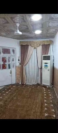 حي الحسين الجديد • ١٠٠م • ٤غرف