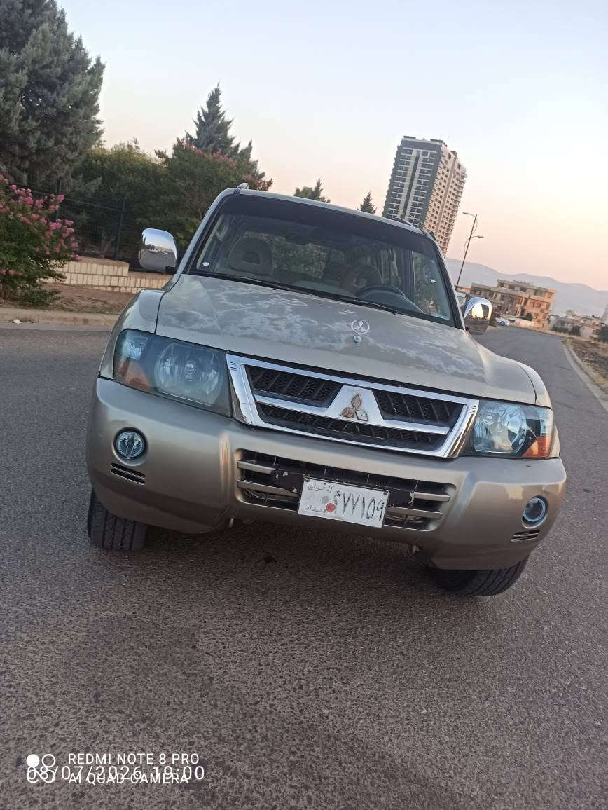 باجیرۆ 2002 
ئاڕم پلاستیک سلێمانی مەکینەی بیلاد تۆماتیک تەبرید ساردووگەرم بەشەرت بێ لێدراو تەنها دووچەمەلەغی پێشەوەی بۆیاخە سەیارەیەکی توندووتۆڵە 
سیعری 53گەڵا 
ژ.م ***********......*********** السليمانية, العراق
