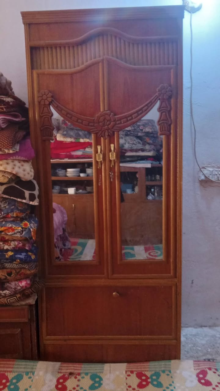 مبردة غير مستعملة بس فحصناها
زاوية صاج ثقيل


**إذا كنت صاحب هذا الإعلان وتريد حذفه لأي سبب، رجاءا أرسل رسالة إلى الدعم الفني**