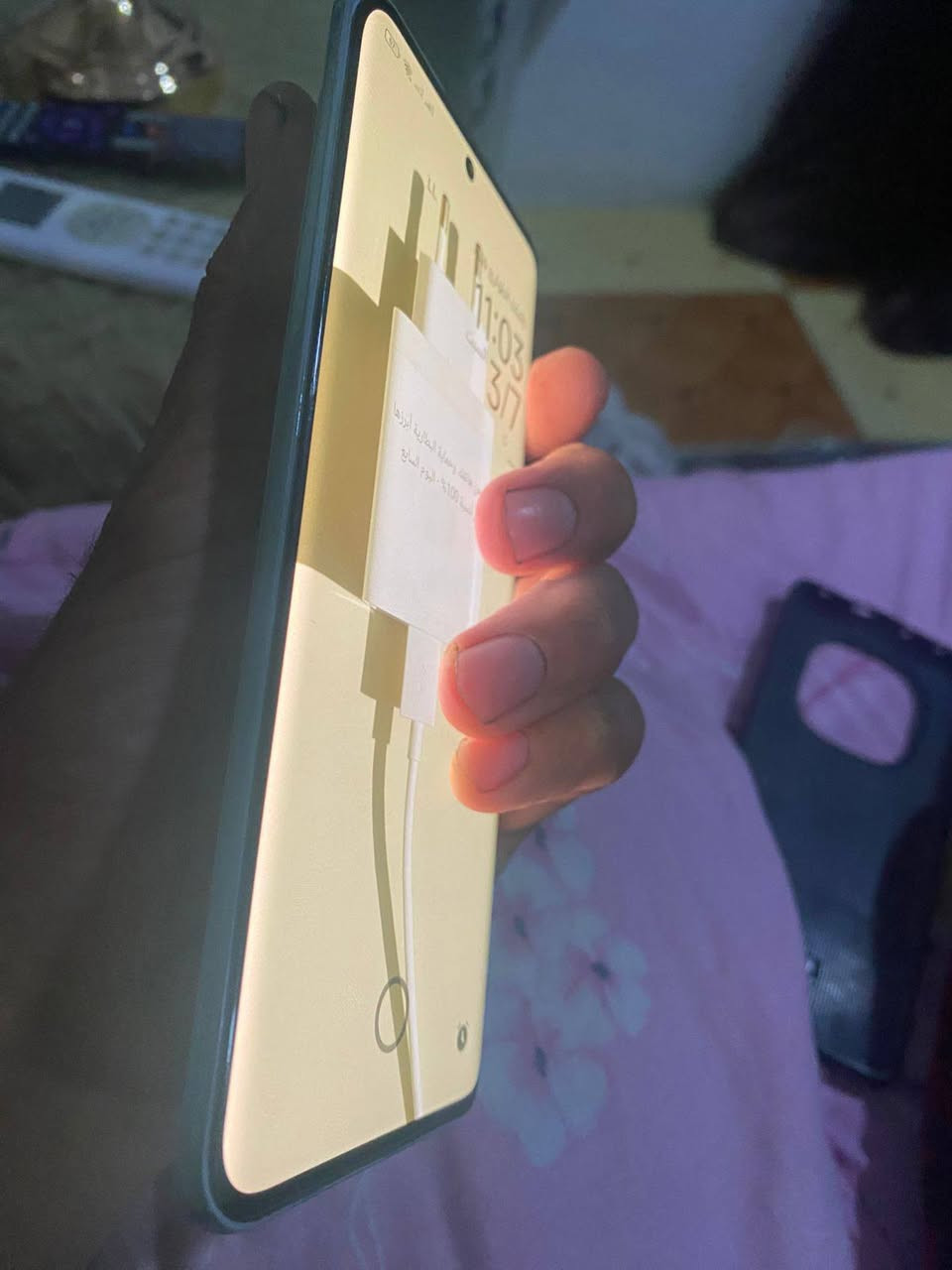 جهاز للبيع هون 14 برو ذاكره 512 ابو مراوس بايفون جهاز جديد شاشه مصفحه الاستفسار *********** راسله واتساب
