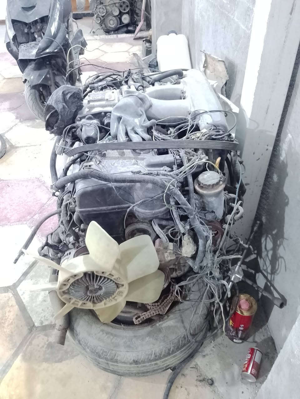 محركات تفصيخ عراقيات جدد شرط لفحص ابيع كامله هيا وكيرها قيم بل يرضي الله


**إذا كنت صاحب هذا الإعلان وتريد حذفه لأي سبب، رجاءا أرسل رسالة إلى الدعم الفني**