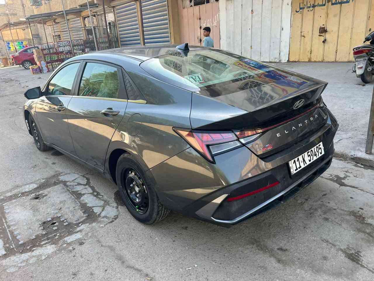 النتره مديل ٢٤ هايبرد فول مواصفات عده الجلد حادثها ٣ قطع بابين جاملغ بدون داخل شرط مكاني شعله ***********مكاني شعله ***********
