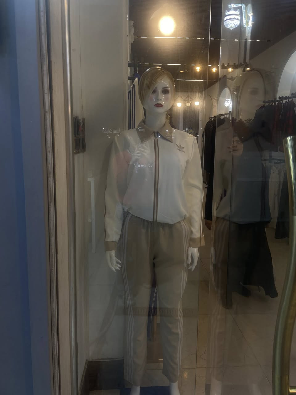 تراكات سعر 28 للبيع خامه لأصلي


**إذا كنت صاحب هذا الإعلان وتريد حذفه لأي سبب، رجاءا أرسل رسالة إلى الدعم الفني**