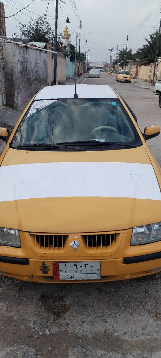 👋 سلام عليكم سياره سمند 2011 رقم ميسان مميز مشروع وطني سنويه جديده 2029 هزه جديده مصفره هيه وغرمات مكينه وكير جدد كفاله حداده جديده تخم تاير جديد دواخل جديده كهربيات كلهاء شغاله تبريد شغال ثلج سياره بيهاء خياسات ملكوطه سياره كبل لشارع ترايك وين ما يعجبك تراي زيرو لبدي شوف عينك سعر 20 مكان ميسان العماره رقم ***********
