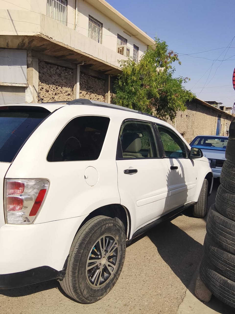 آلُـۜسـۨۚ(مكتب_أبان)ــِۖلُأمٌ ؏ـليۜـ(لبيع_وشراء_ألسيارات)ـكـۜم
🚘اكينوس شوفر ليت
🖐🏻⬅️وارد امريكي🇺🇸
🖐🏻⬅️موديل 2008🙋🏻‍♂️
🖐🏻⬅️رقم نينوى قديم
🖐🏻⬅️محرك🚂 3400 شرط 
🖐🏻⬅️كير 🕹شرط➕ تبريد 🥶شرط
🖐🏻⬅️بيها كابون بانزين ⛽
🖐🏻⬅️الضرر جاملغ امامي➕صبغ احزام 👥
🖐🏻⬅️بدون دواخل➕ شرط التحويل 🤝
🚦السعر45💵 وبيها مجال تعال وتدلل 
العنوان.  #مكتب_أبان_لبيع_وشراء_السيارات  موصل (#موصل_الجديدة قرب  #شارع_السايلو  ) 
🛑⏰ #اوقات_العمل من الساعه التاسعه صباحاً الى الساعه العاشره مساءً 
🛑ملاحظه 1️⃣يرجى الاتصال من الساعه التاسعه صباحاً الى الساعه العاشره مساءً 
🛑ملاحظه 2️⃣ التواصل عبر الرقم فقط يرجى عدم مراسلة الصفحه على الماسنجر او الاتصال على ماسنجر و عدم الاتصال او المراسله على الواتساب 
🛑ملاحظه 3️⃣بل تلفون ماكو سعر قفل تعال ودفع السعر اليعجبك 
للاتصال 
***********📱📞
***********📱📞
***********📱📞
***********📱📞
#مكتب_أبان
