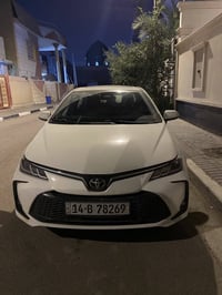 كورلا صيني • ٢٠٢٥ • بصرة حره