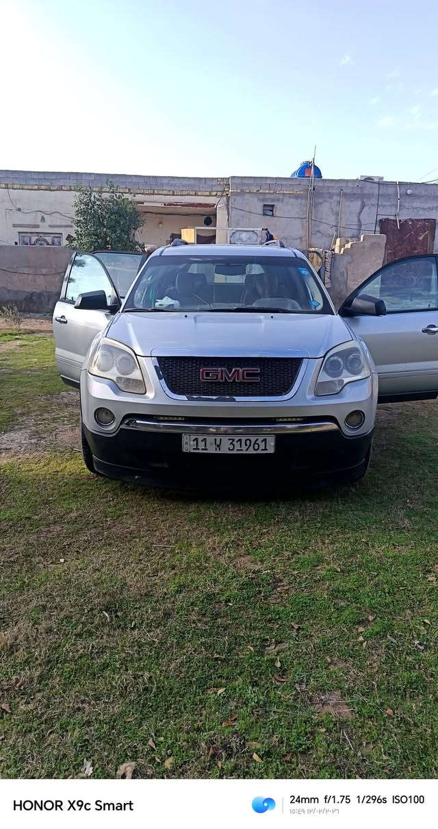 سلام عليكم سياره جمسي اكاديه مديل 10للبيع سياره نضيفه گير ومكينه خير من الله الستفسار ***********
