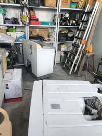 ورشة محمد أبو كيان • تصليح اجهزة منزلية • حي الحسين شارع الموكب