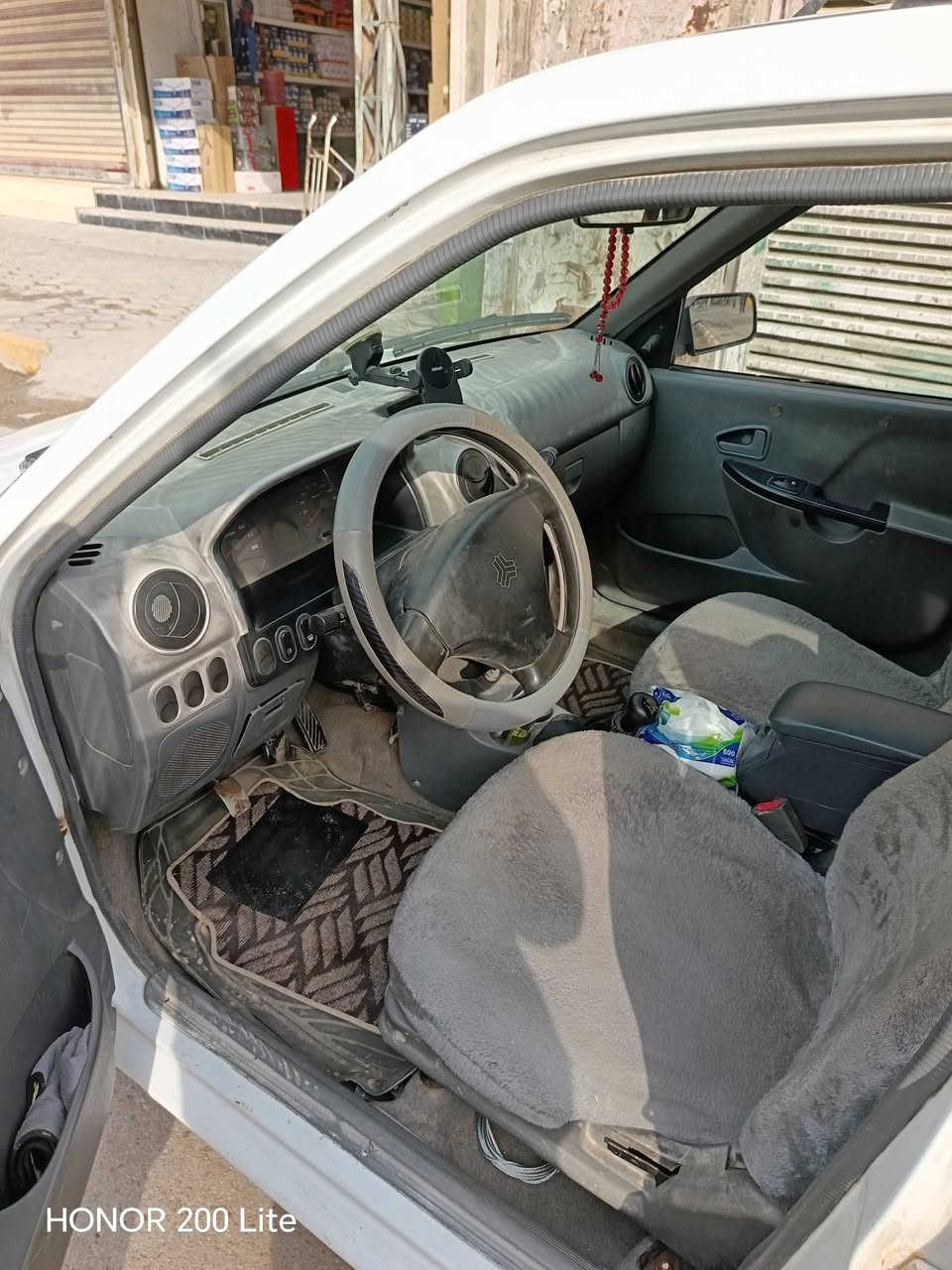 السلام عليكم سايبا 2015 مكينه كير خير من الله رقم ذي قار مشروع وطني مالكها بل نجف مداور ثاني يوم شواصي مصلحه  سياره جاهزه تخم تاير جديد نوزلات بلكات مجاول سياره مكملها على اخر حبايه صدرها خير من الله العنوان النجف الإشراف سعر 35ورقه ***********
