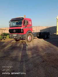 موديل ٩٥ • دبل تيربو • الكرمه الانبار