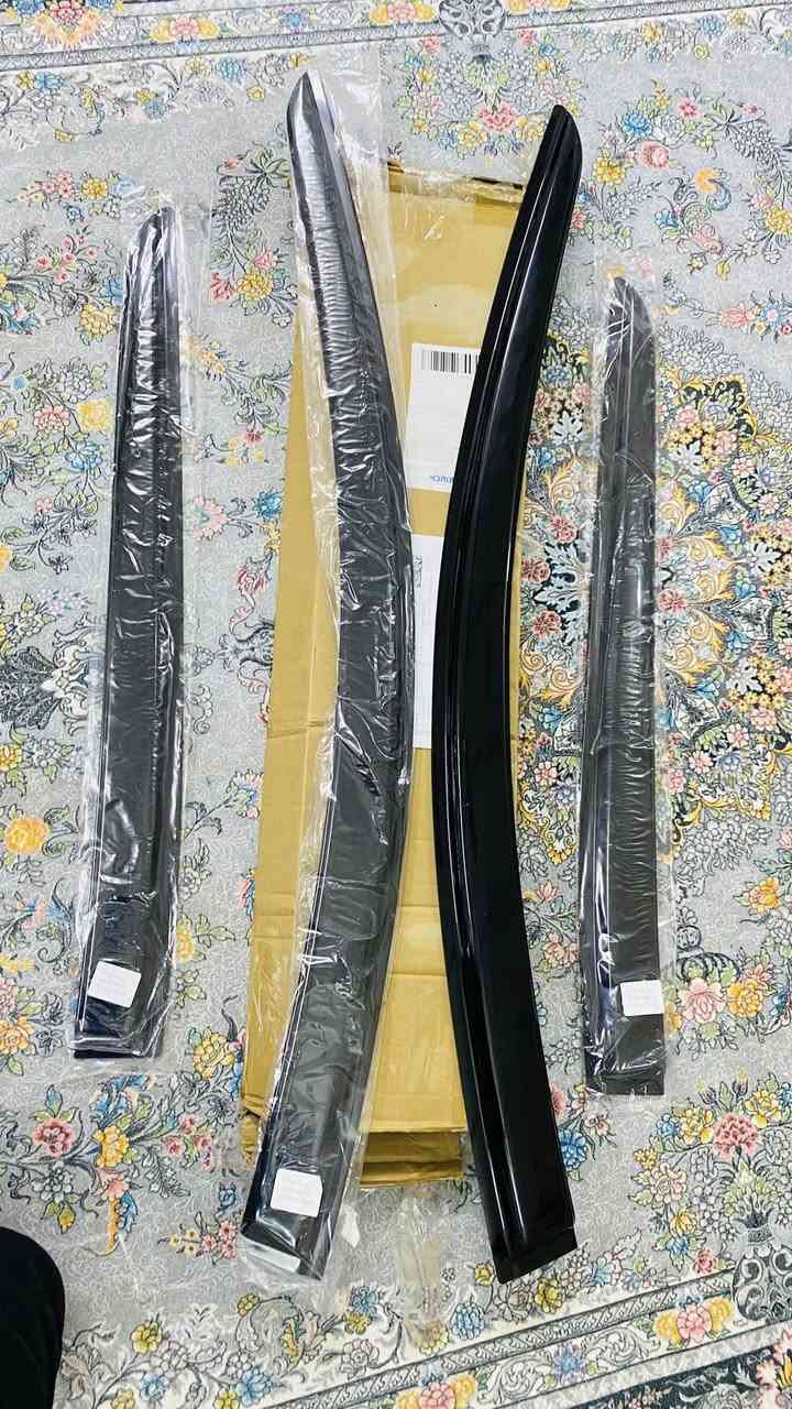 شمسى تويوتا بريوس ٢٠١٦-٢٠٢٢
سعر ١٥ الف فول كواليتى


**إذا كنت صاحب هذا الإعلان وتريد حذفه لأي سبب، رجاءا أرسل رسالة إلى الدعم الفني**