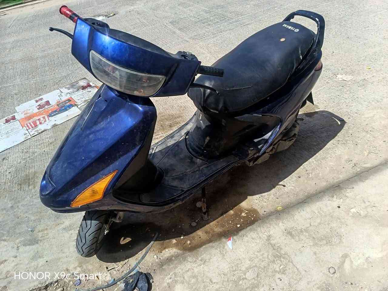 فراشه حاويه شغاله سلف هندر لايتات جاهزه 

مستعجل عل بيع 

ديوانيه جلبيه
 صاحب الدراجه 👈 السيد


**إذا كنت صاحب هذا الإعلان وتريد حذفه لأي سبب، رجاءا أرسل رسالة إلى الدعم الفني**